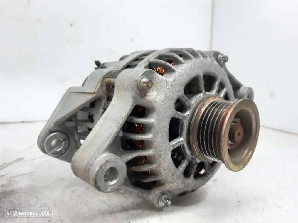 ALTERNADOR OPEL ASTRA G FASTBACK - 1