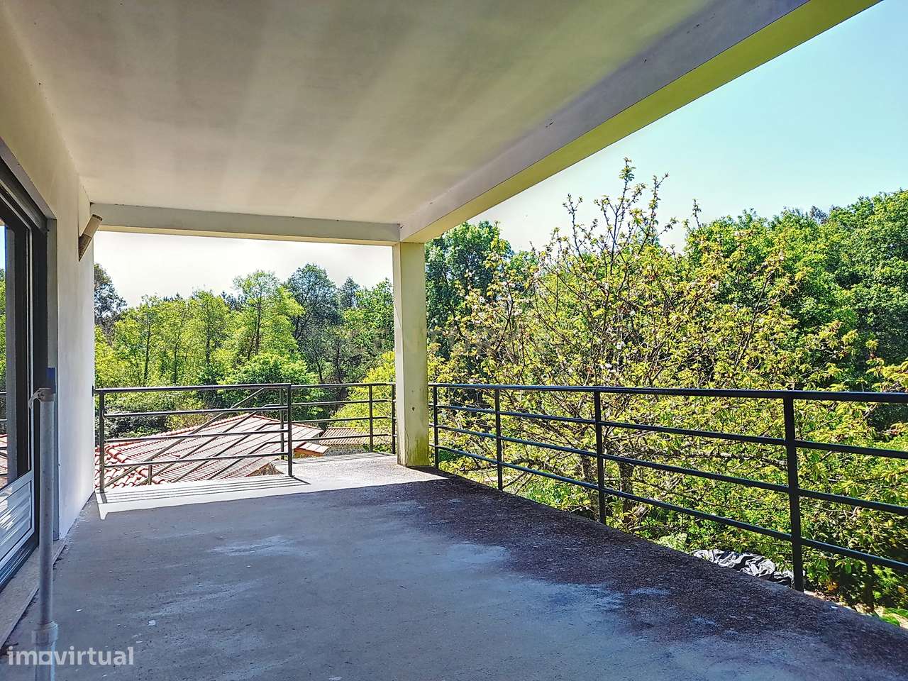 Moradia com 2 quartos e suite em Fragoso, Viana Do Castelo - Grande imagem: 4/19