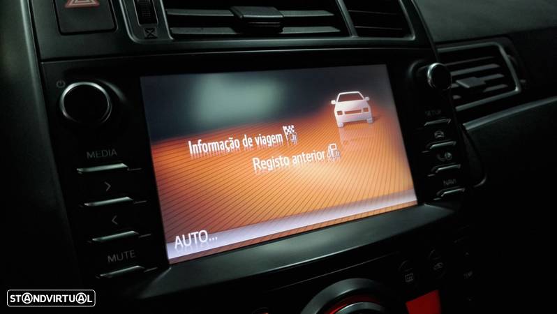 Toyota Verso 1.6 D-4D Exclusive+GPS - 35