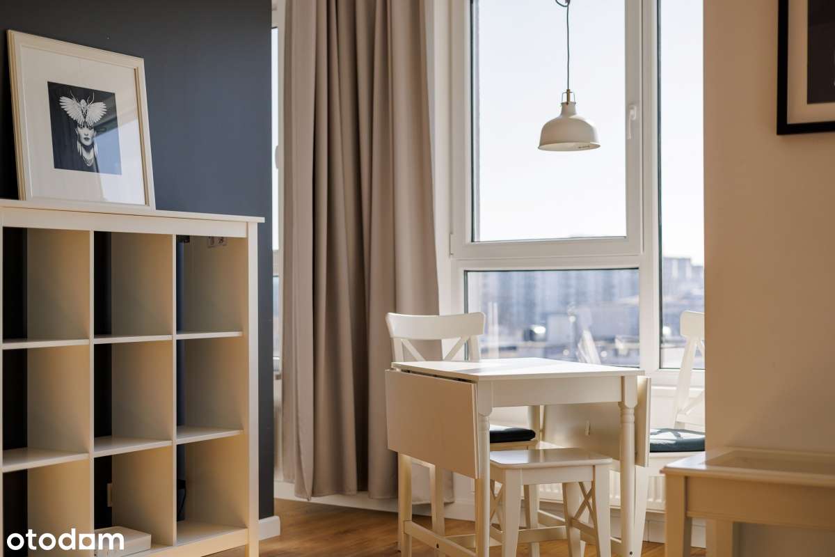 Mokotów-2 pokoje-31,32 m2-garaż-obok Westfield Mokotów-6