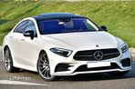 Mercedes-Benz CLS 400 d 4MATIC Aut - 4