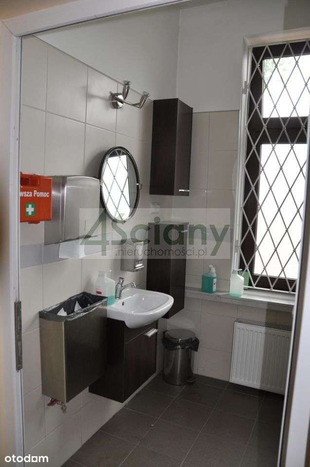 Hotel/Biuro/Siedziba firmy/650m, 1908r-7