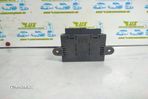 Modul usa dreapta fata dg9t14b533 Ford Galaxy 3 seria - 2