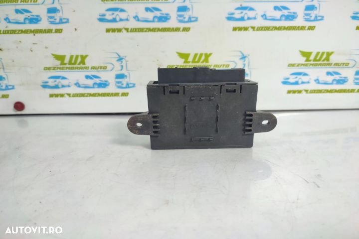 Modul usa dreapta fata dg9t14b533 Ford Galaxy 3 seria - 2