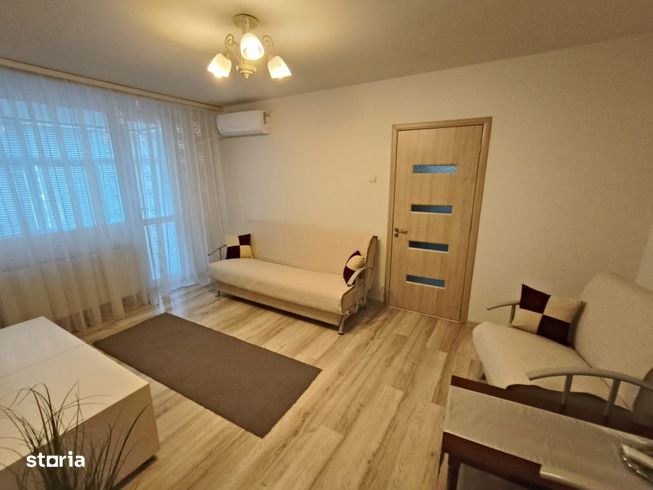 Apartament 2 camere complet renovat – Str. Grivitei, Targu Jiu-2