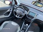 Peugeot 2008 1.2 Pure Tech Allure S&S - 34