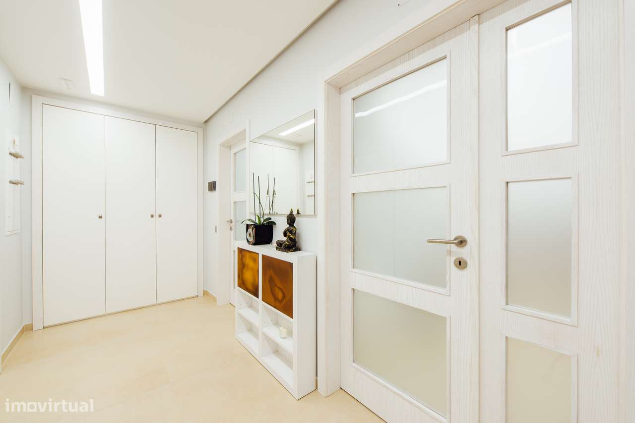 Apartamento t4 grandes áreas - Grande imagem: 5/47