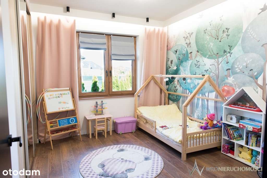 Piękny dom z basenem i sauną, 0 kosztów utrzymania - Pełny obrazek: 5/20