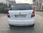 Skoda Fabia 1.6 TDI DPF Active - 7