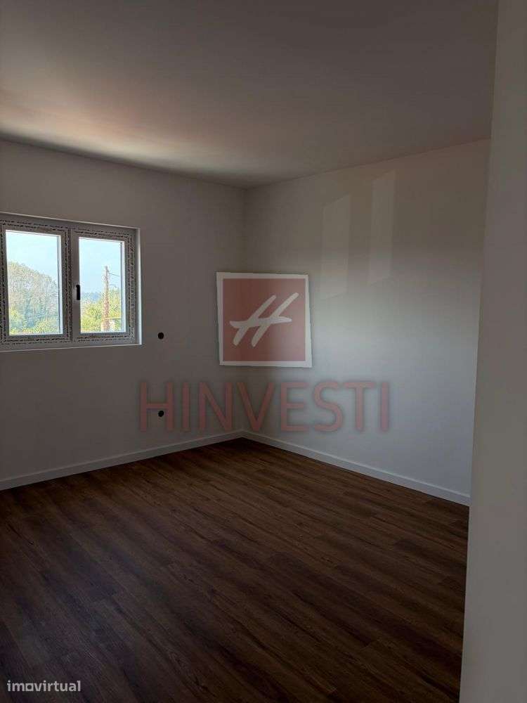 Moradia T4 | Carvide, Leiria-16