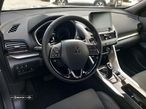 Mitsubishi Eclipse Cross 2.4 PHEV Black Edition - 8