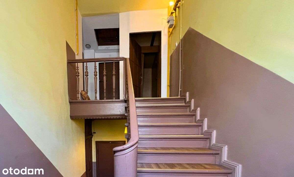 Klimatyczne Poddasze | 101 m² po podłodze | Jeżyce-6