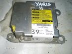 SENSOR AIR BAG AIRBAG TOYOTA YARIS II 212986-109 - 1