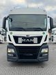 MAN TGX 18.460 XLX / E6 / RETARDER / STANDARD / AUTOMAT / BAKI 1420 L - 7