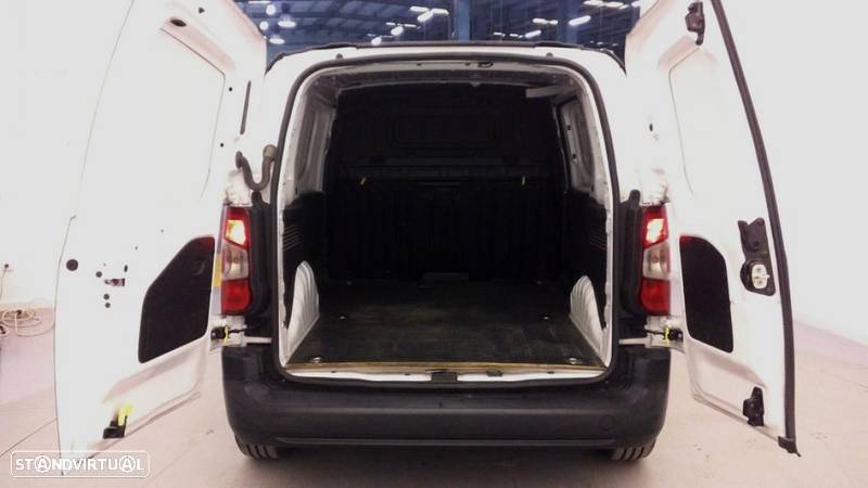 Opel Combo L1H1 3L C/IVA - 7