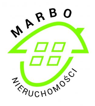 MARBO NIERUCHOMOŚCI Logo