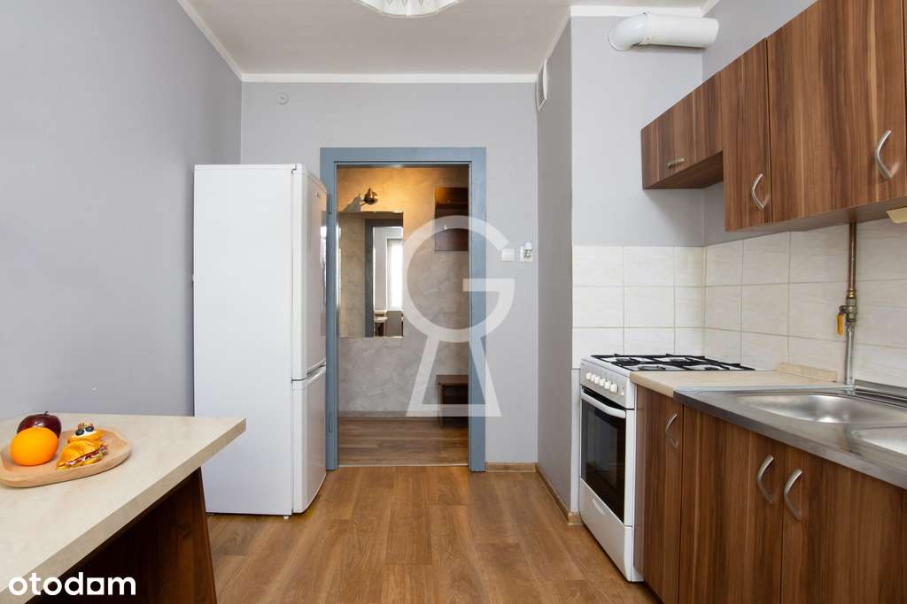 ✨Widok na Odrę✨Oddzielna kuchnia✨Dwustronne✨ - Pełny obrazek: 4/17