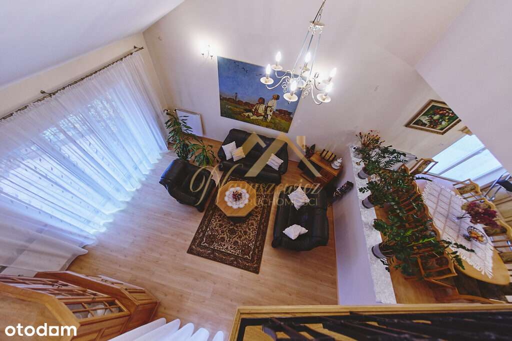 Dom z pompą ciepła i fotowoltaiką | Duża działka-7