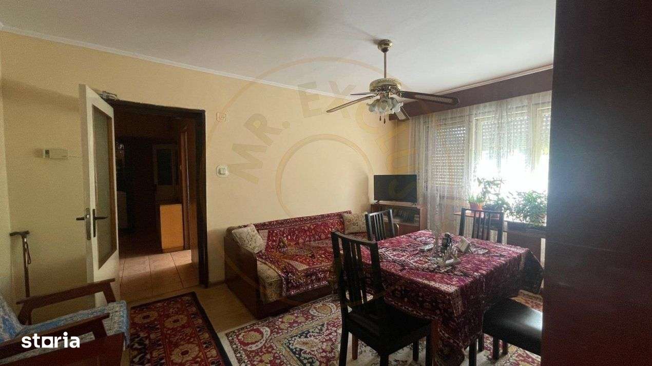 De vanzare Apartament 3 camere Careiului - Imagine principală: 2/10