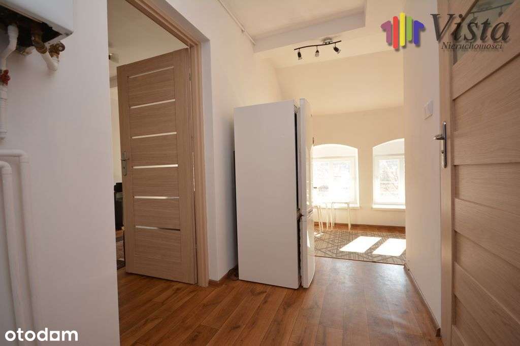 2 Pokoje, Śródmieście, ogrzewanie gazowe-6