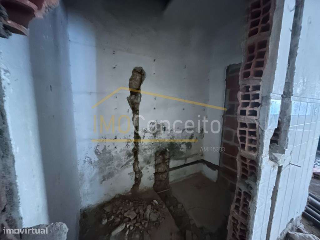 Moradia Térrea para reconstrução - Grande imagem: 5/10