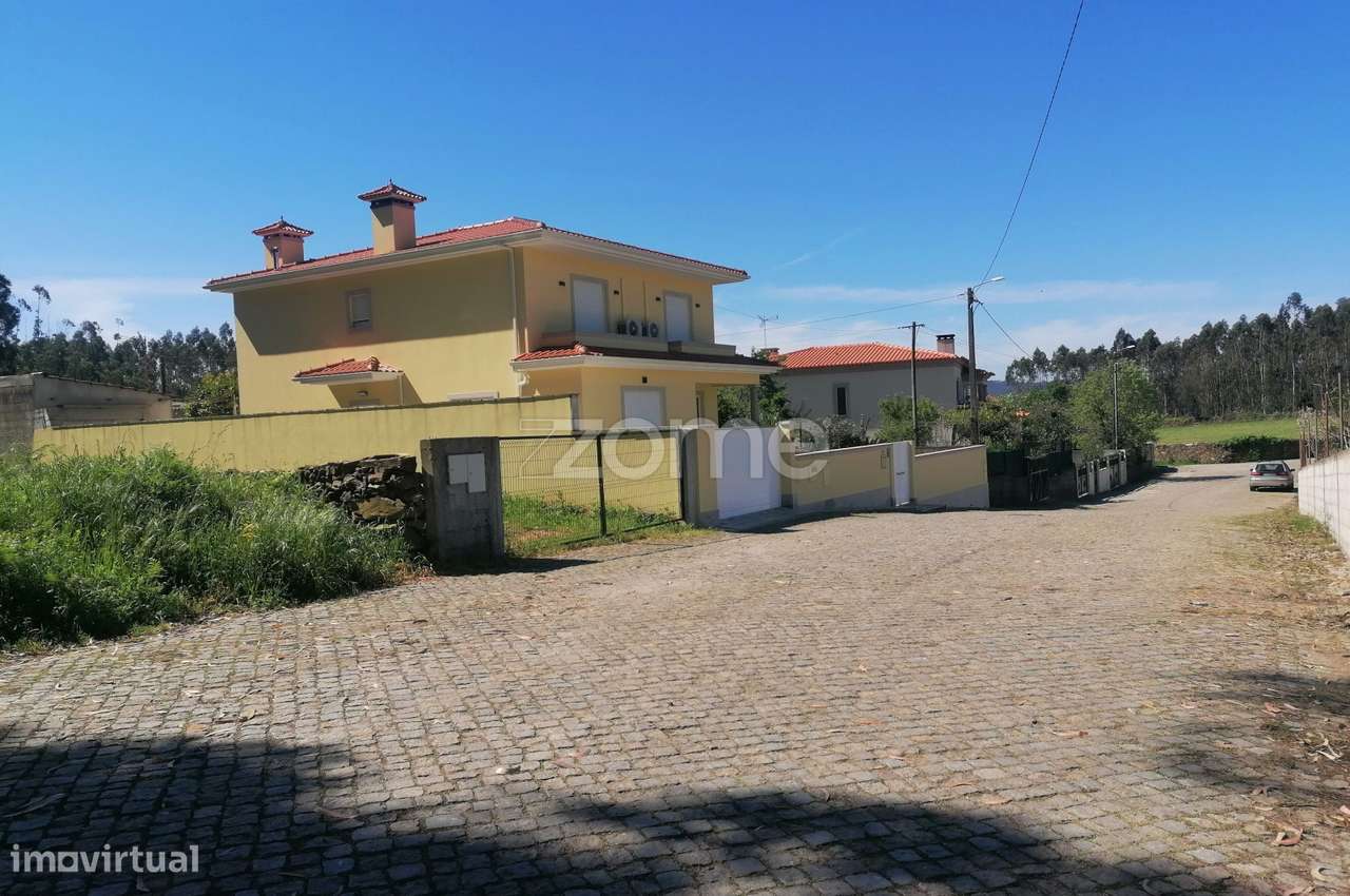 Terreno rústico com 5.670 M2 em Fradelos V.N. Famalicão - Grande imagem: 3/16