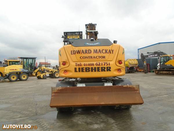 Liebherr A914 Compact - 6