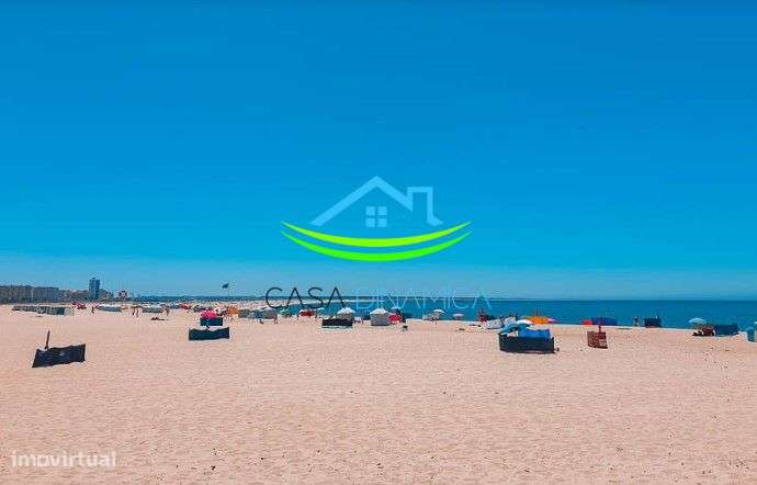 Lote para construção na urbanização dos Condados-13