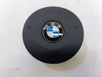 BMW F20 F30 F31 PODUSZKA AIRBAG KIEROWCY M-PAKIET ORYGINAŁ - 1