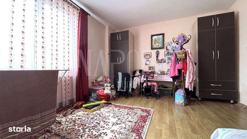 Apartament 5 camere de vanzare in Marasti, Cluj Napoca - Imagine principală: 4/6