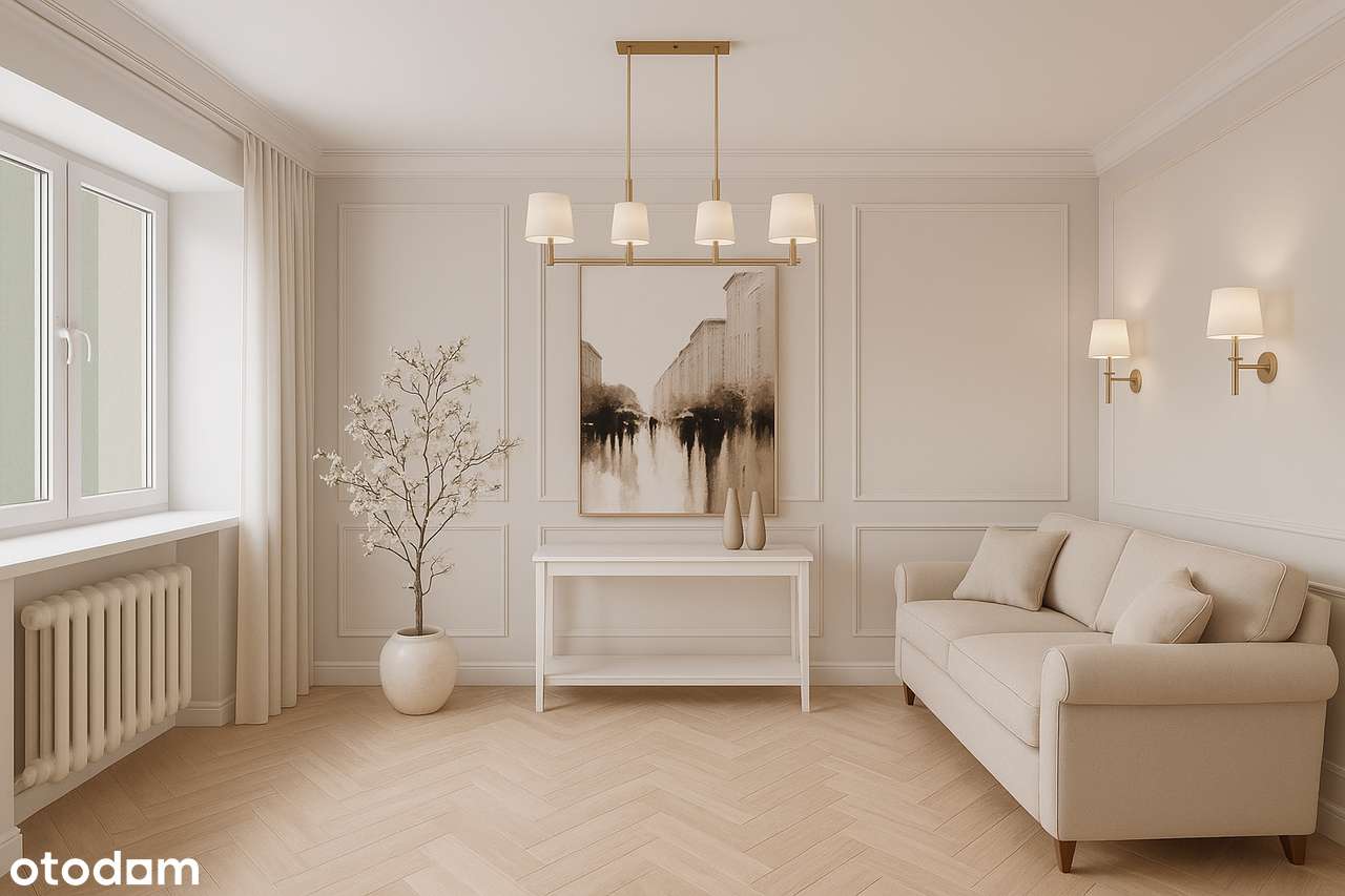 Topowa lokalizacja, wyremontowany budynek, 3 niezależne pokoje-8