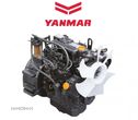 NEX N12 z Kabiną ogrzewaną Yanmar Power - 2