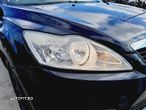 Dezmembrari / Dezmembrez Ford Focus 2 FL 1.6 TDCI cutie MTX75 culoare Panther Black Metallic - 5