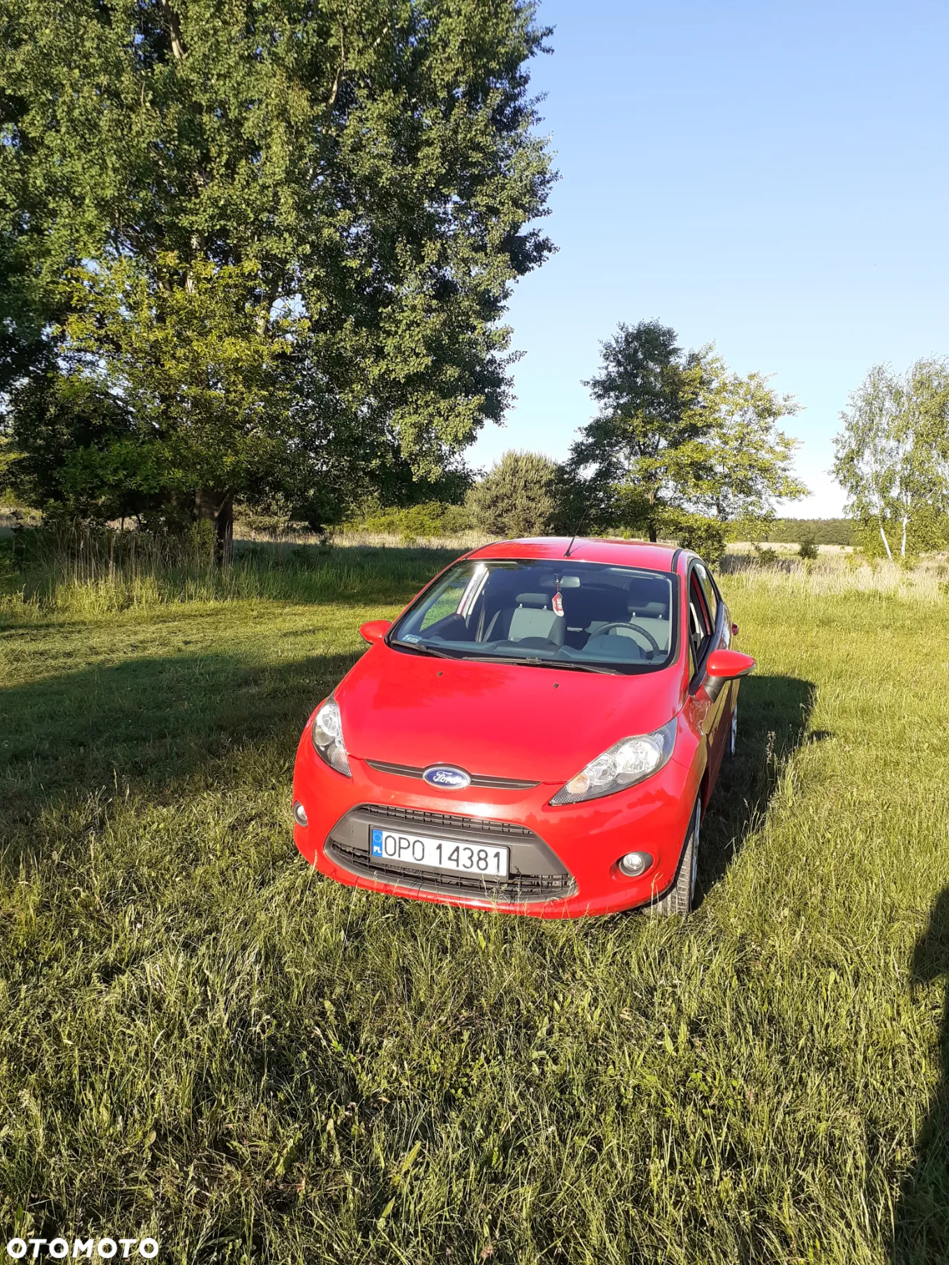 Ford Fiesta 1.25 Ambiente - 5