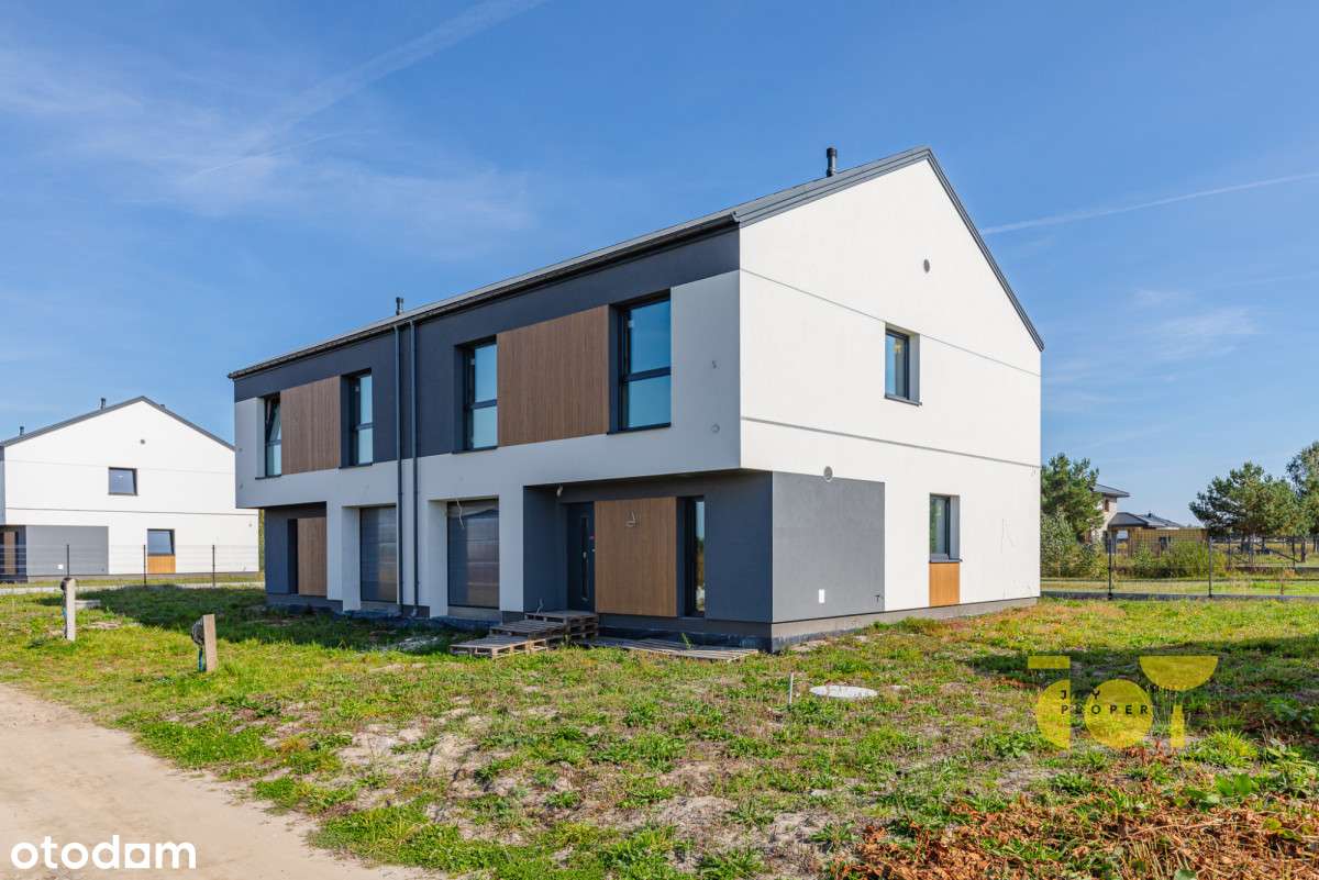Dom na sprzedaż, 5 pokoi, 155 m², Kąck