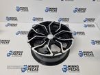 Jantes Renault Clio RS em 15 Preto Polido (4x100) - 7