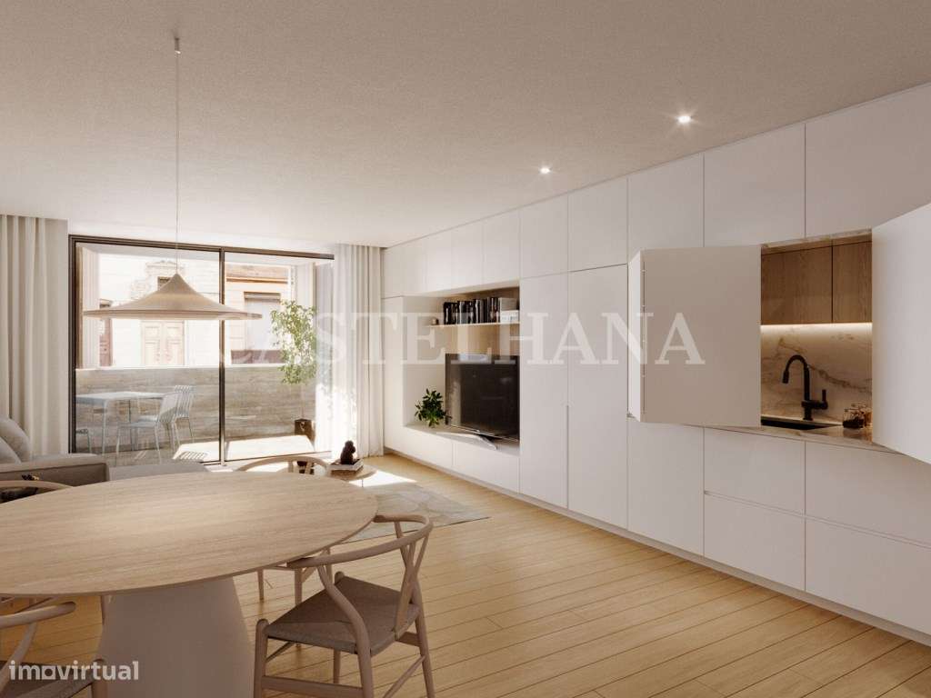 Apartamento T3 no Carvalhido - Grande imagem: 4/44