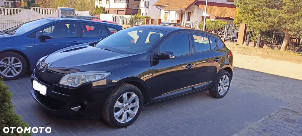 Renault Megane - 3