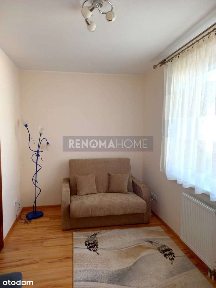 trzypokojowe mieszkanie pod wynajem - Pełny obrazek: 5/11