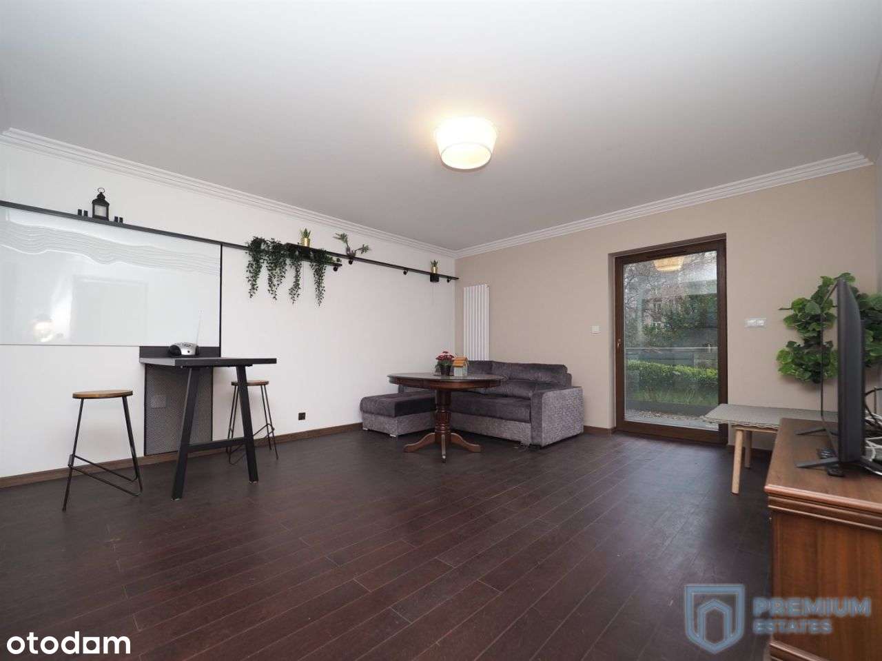 Wyjątkowe mieszkanie z tarasem |Inwestycja Premium-0