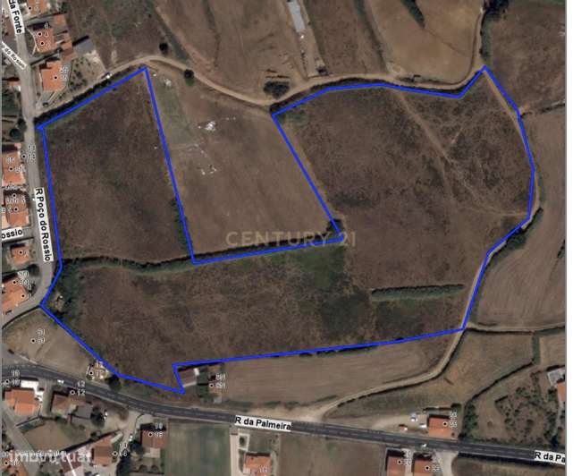 Terreno em Serra do Calvo - Lourinhã - Grande imagem: 4/8