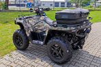 Polaris Sportsman - 13