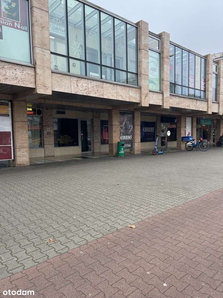 Sprzedam/wynajmę lokal usługowy - Pełny obrazek: 2/6