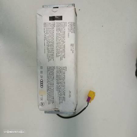 Airbag Passageiro Audi A4 (8E2, B6) - 5