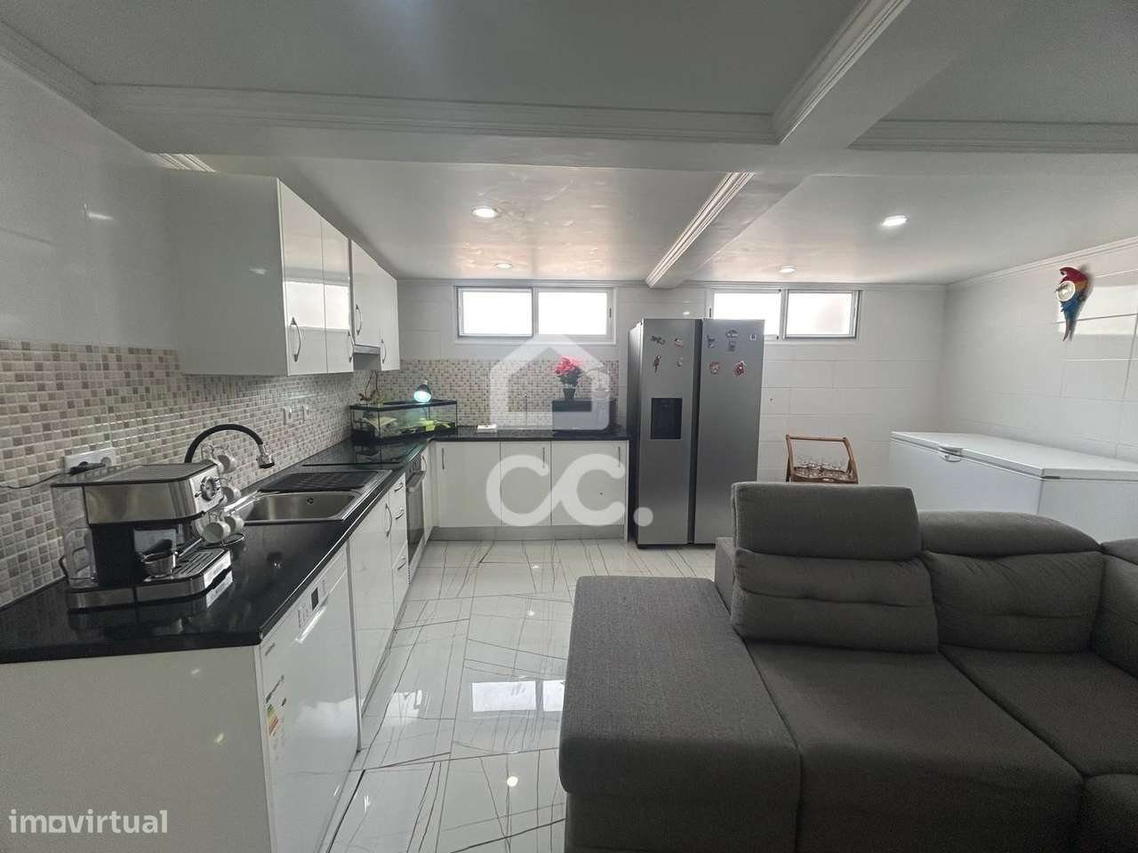 Moradia com 6 Quartos - Santa Clara - Ponta Delgada-5