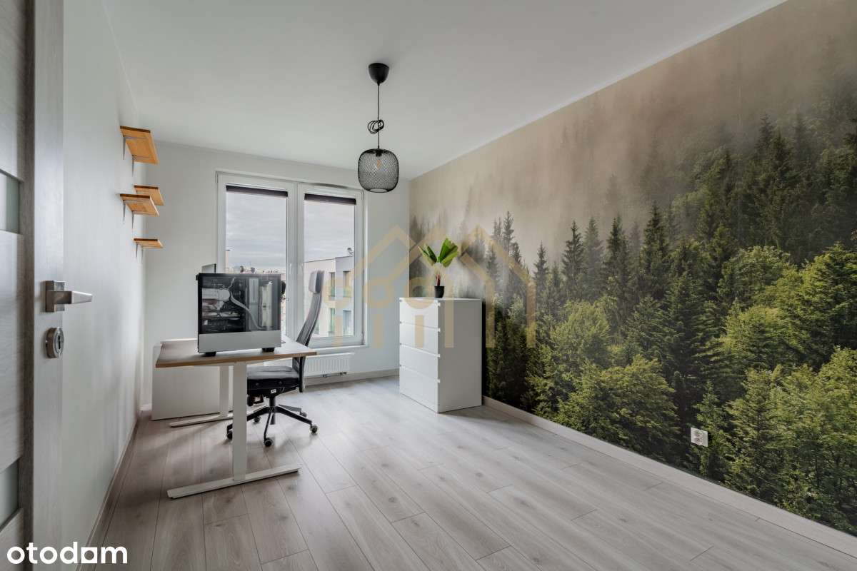 Mieszkanie dla rodziny- przy plaży i parku!-8