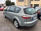 Ford S-Max 2.0 TDCi DPF Titanium - 5