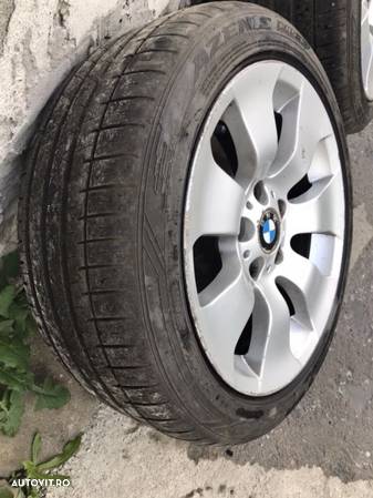 Jante bmw 17â€ bmw seria 3 e90 - 2