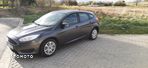 Ford Focus 1.6 Trend - 1