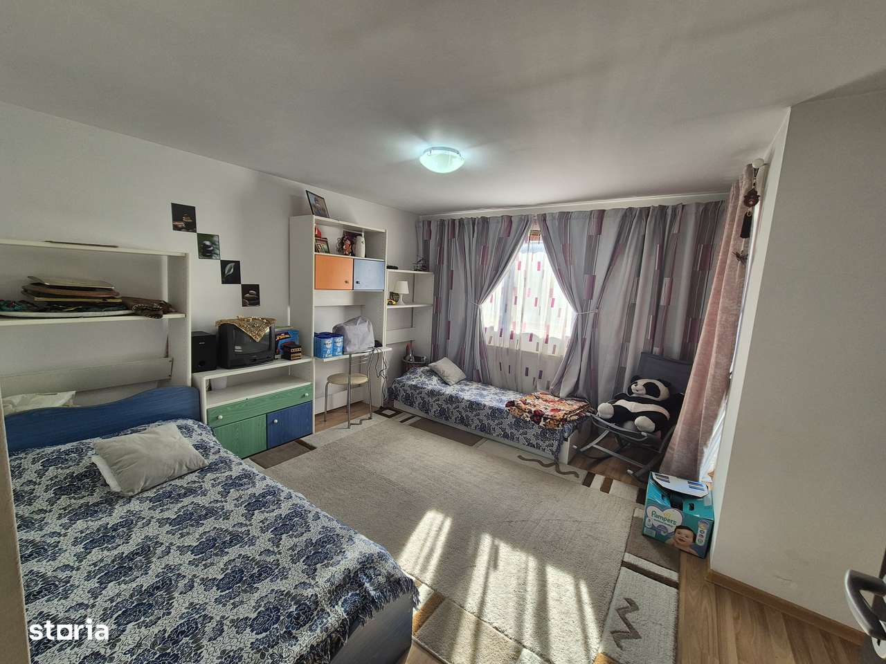 Margelelor, 7 minute Prelungirea Ghencea, Bragadiru-10